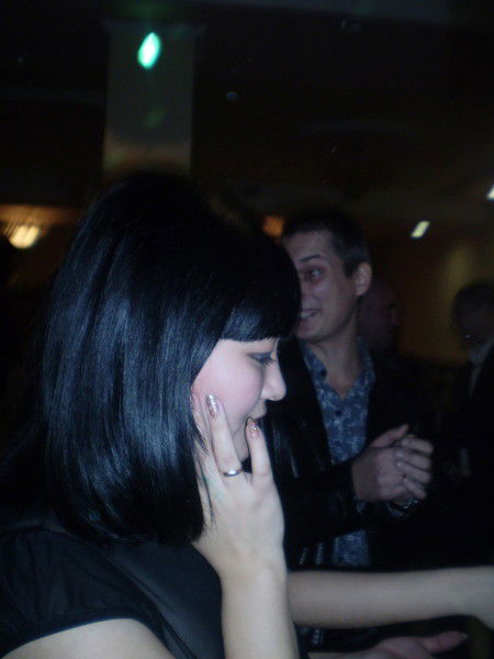 Элеонора Эрмялиева