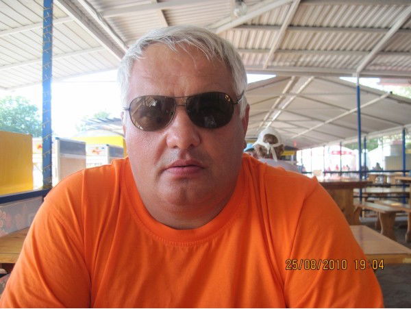 Вячеслав Шаврин