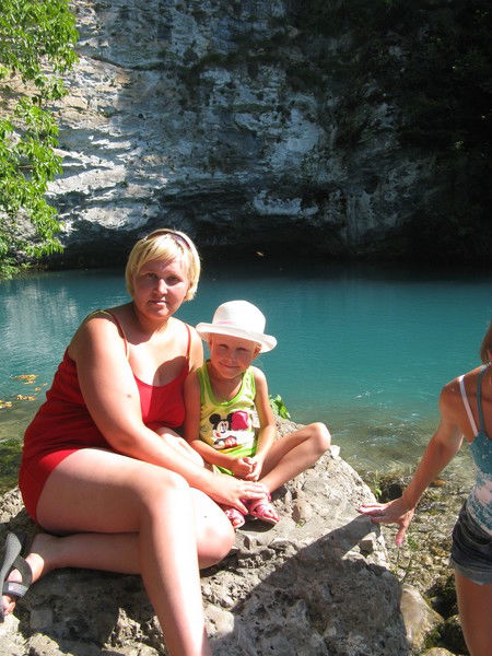 Анна Фатеева