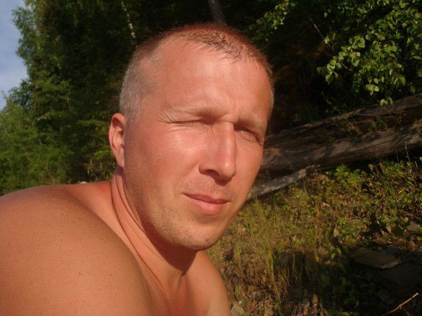 Русяйкин Сергей