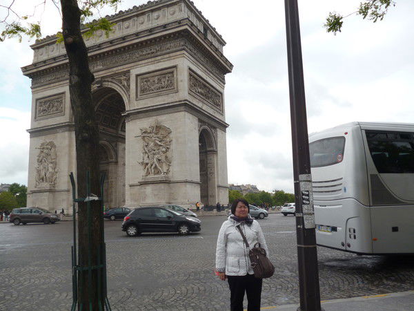 Гульнара Шабденова