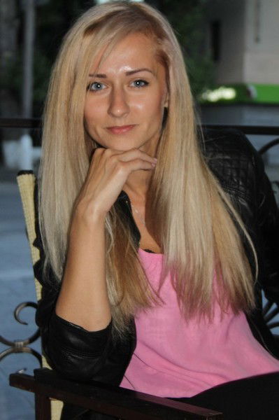 Владислава Ларионова