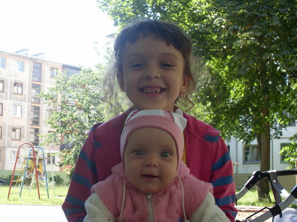 Оксана Яско