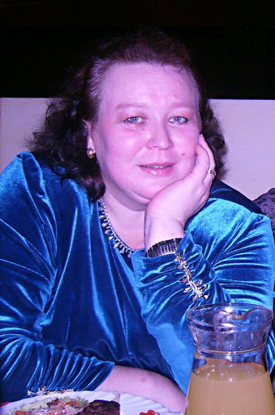 Нина Улитина