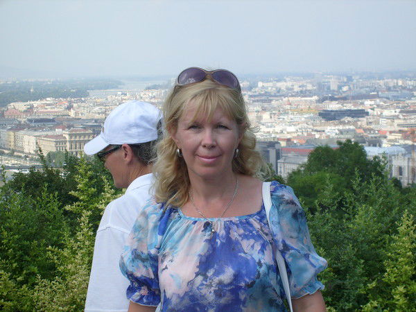 Татьяна Мальцева