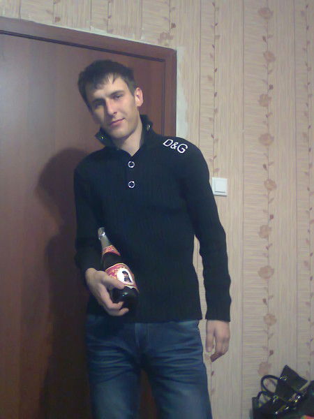 Слава Болдырев