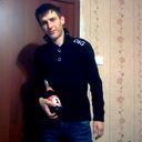 Слава Болдырев