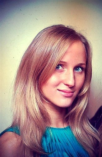 Екатерина Лехова