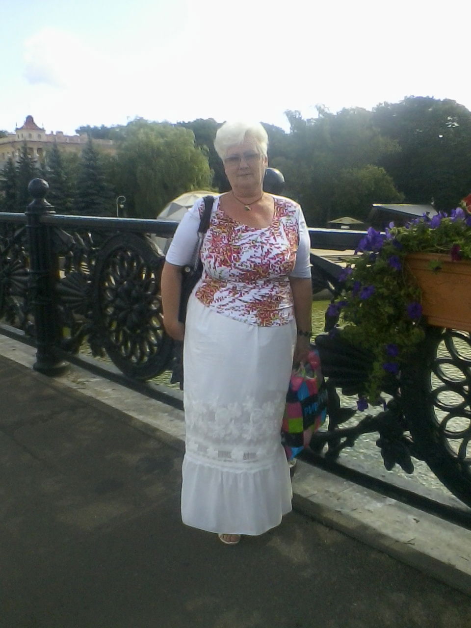 Валентина Лазебная