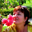 Анна Сафонова