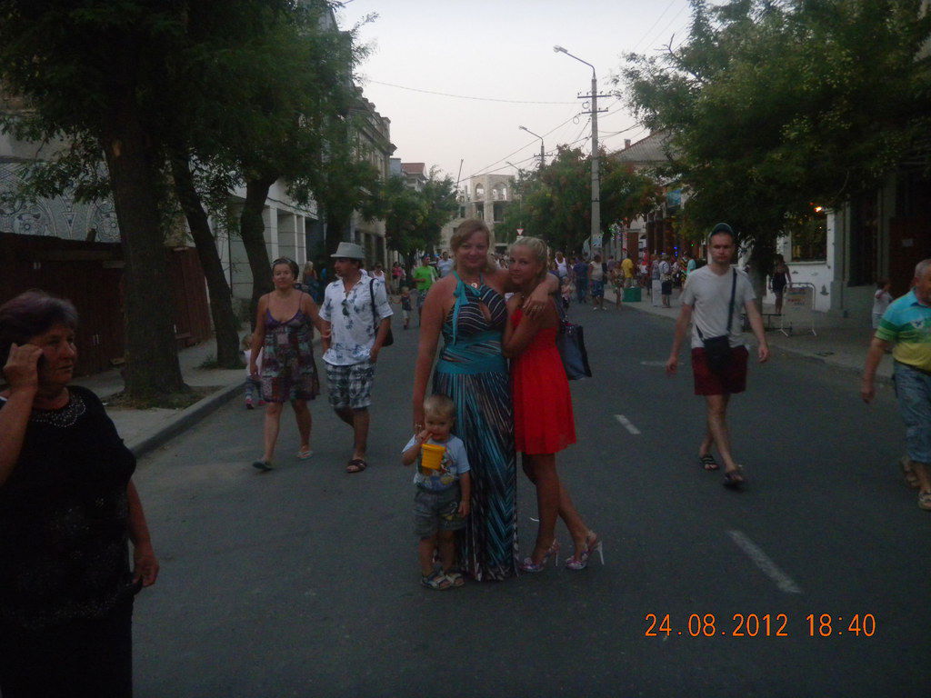 Наталья Анцибор