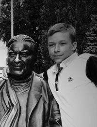 Дима Хмелевский