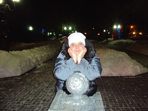 Евгения Исаева