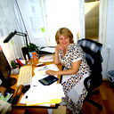 Наталья Пискаева