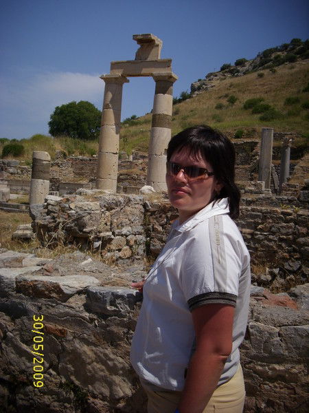 Елена Нечаева