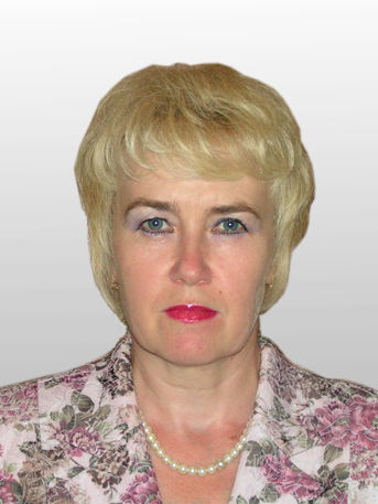 Ольга Карпова