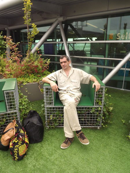 Вадим Краснокутский