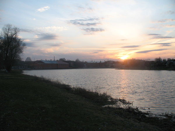 Ирина Тарабрина