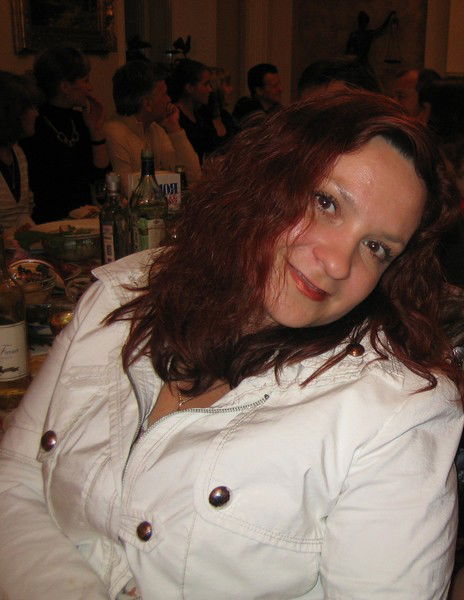 Виктория Бордунова