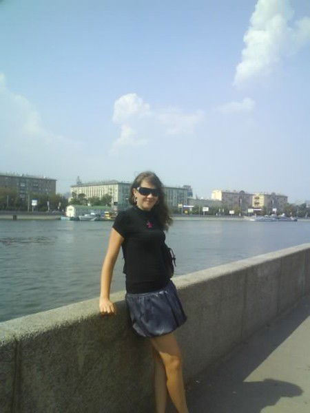 Ирина Михеева