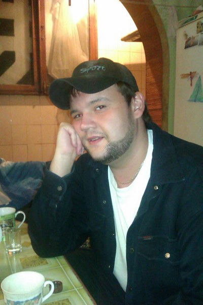 Илья Дворников