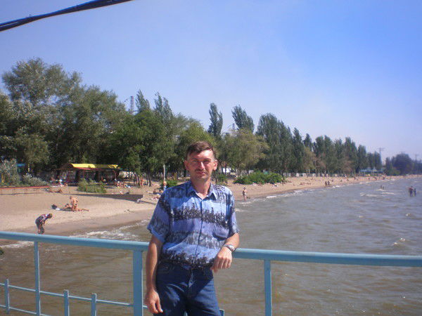 Сергей Романенко