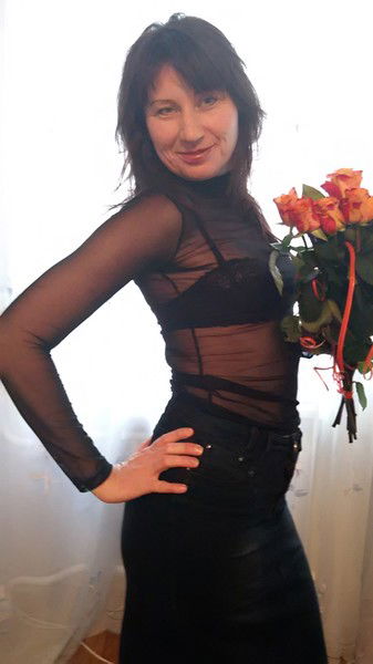 Таня Шилович