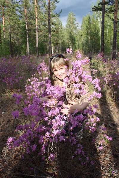 Ирина Непочатых