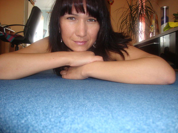 Гульмира Токсеитова