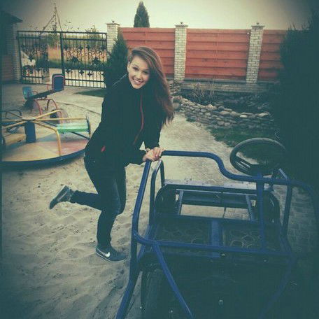 Діана Годованець