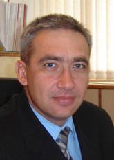 Юрий Шинкаренко