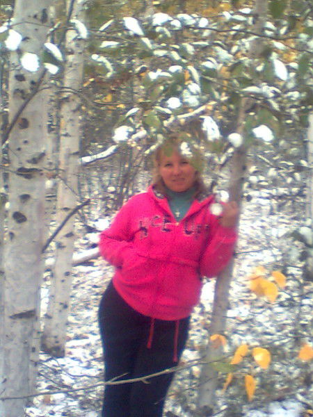 Аксана Котова