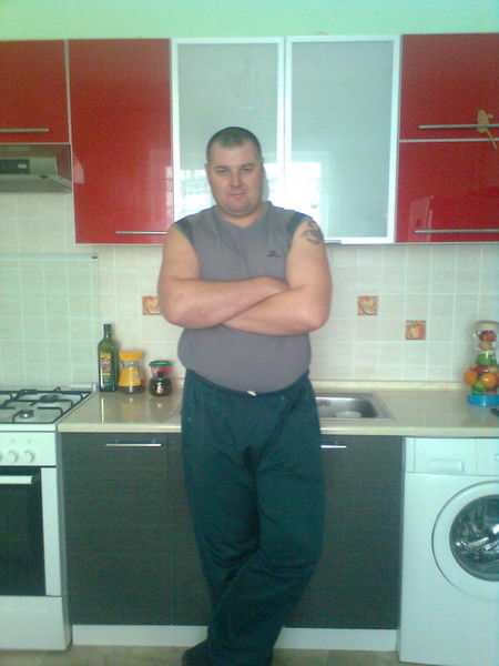 Сергей Владимиров