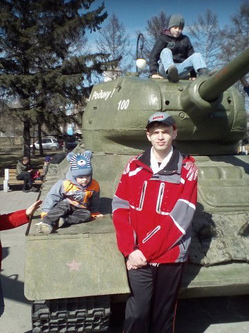 Максим Дудунов