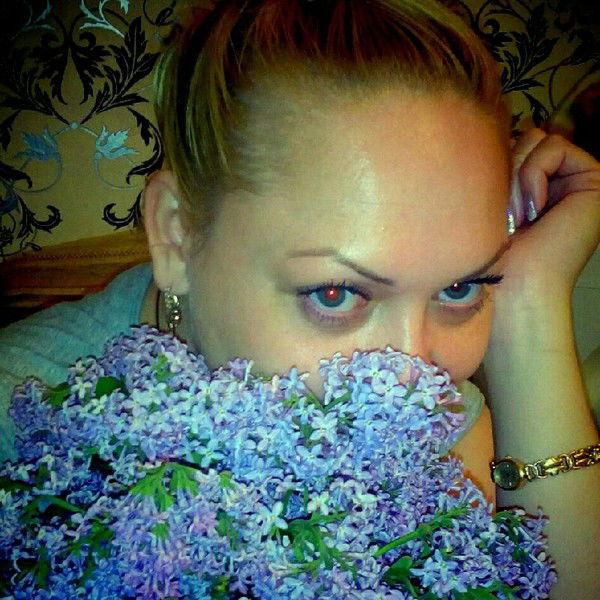 Елена Русакова