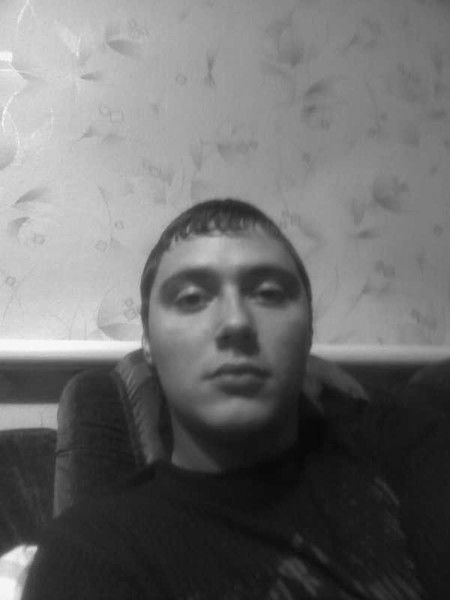 Александр Сидоренко