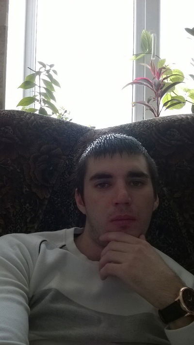 Ильдар Галимов