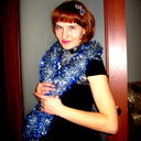 Алена Волошина