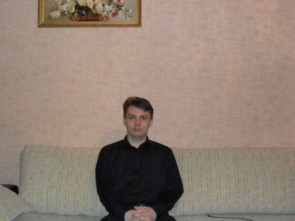 Валентин Юдин