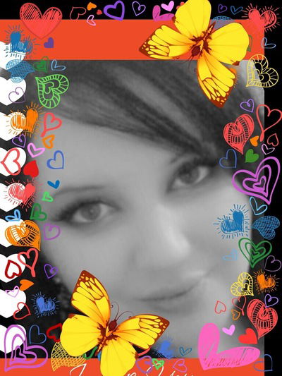 Нара Алиева