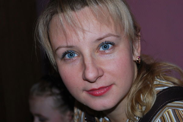 Света Некрылова