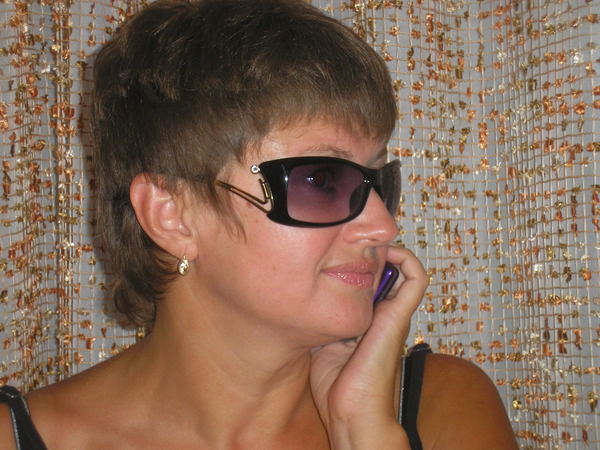 Маргарита Москаленко