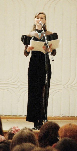 Алла Гулевич