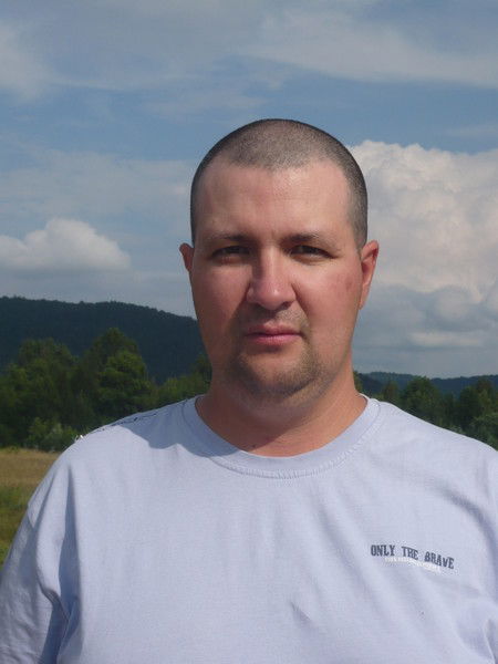 Рафаэль Хуснутдинов