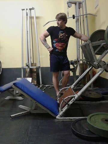 Владимир Типаков