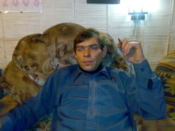 Олег Михайлов