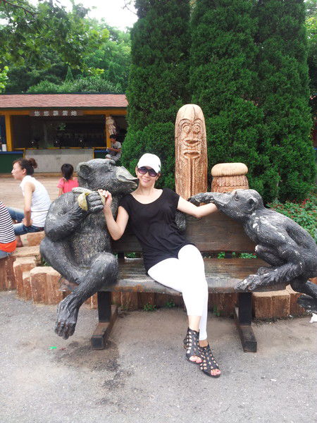 Гульшат Умбеталина