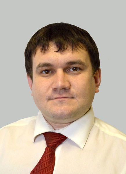 Ильнур Хуснетдинов