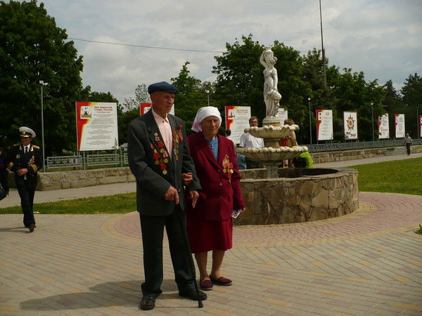 Александр Калугин