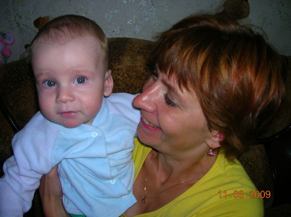 Ольга Простолупова